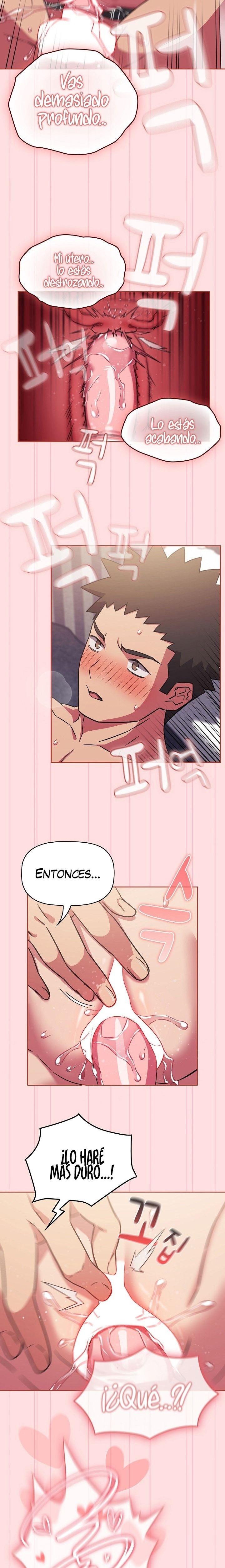 The Four Of Us Can’t Live Together Raw Chapter 28 image 6
