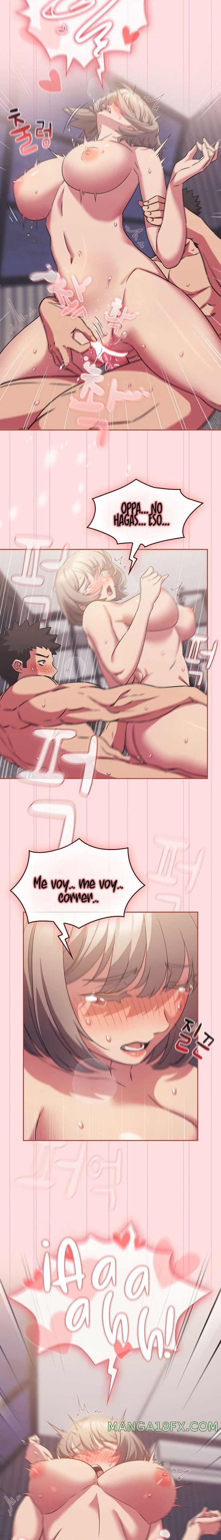 The Four Of Us Can’t Live Together Raw Chapter 28 image 7