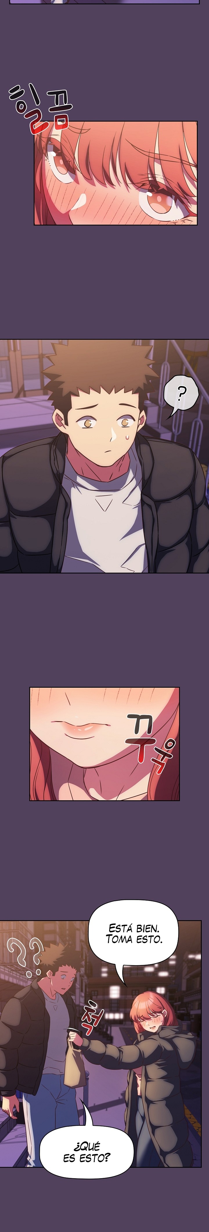 The Four Of Us Can’t Live Together Raw Chapter 29 image 10