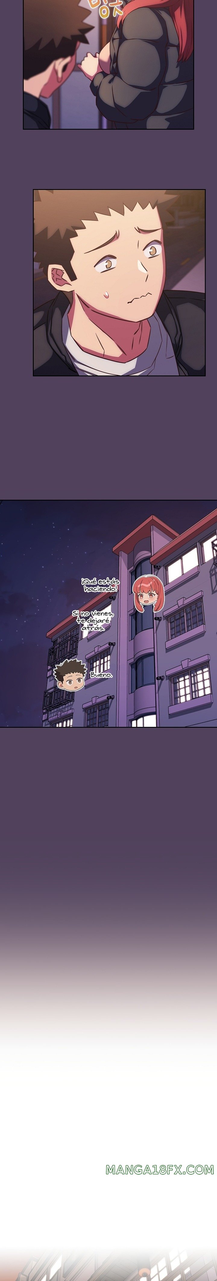 The Four Of Us Can’t Live Together Raw Chapter 29 image 12