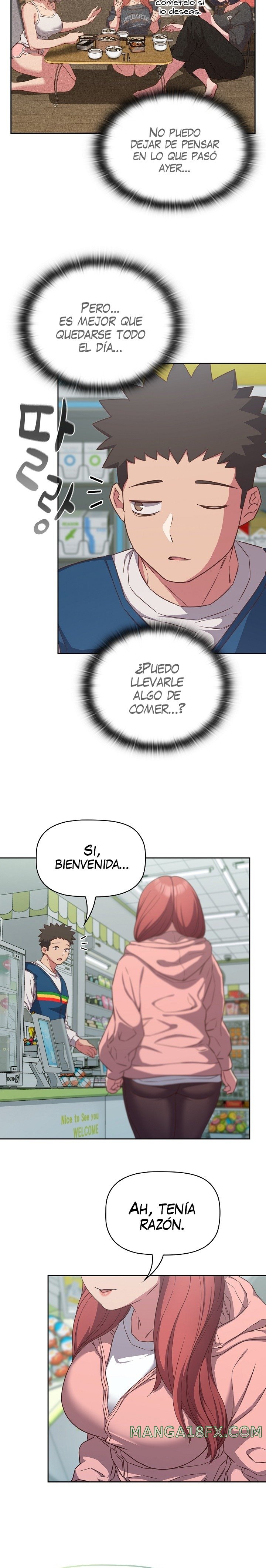 The Four Of Us Can’t Live Together Raw Chapter 29 image 14