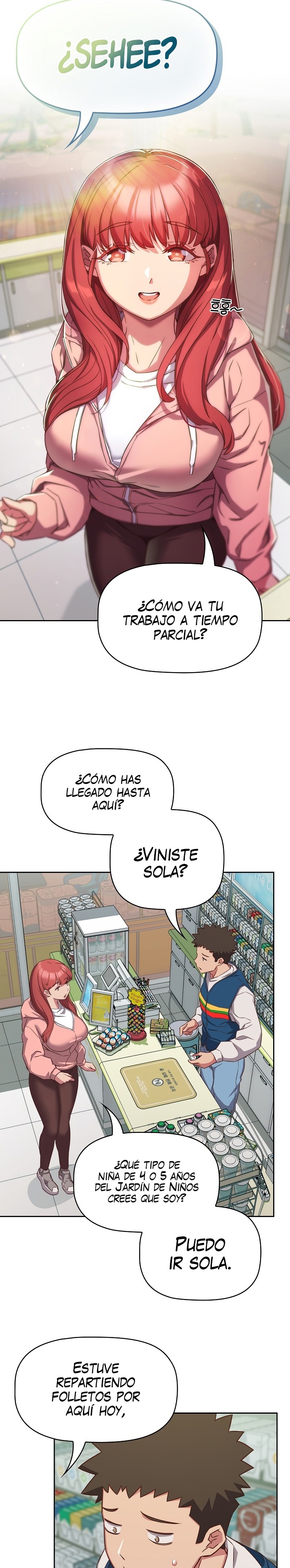 The Four Of Us Can’t Live Together Raw Chapter 29 image 15