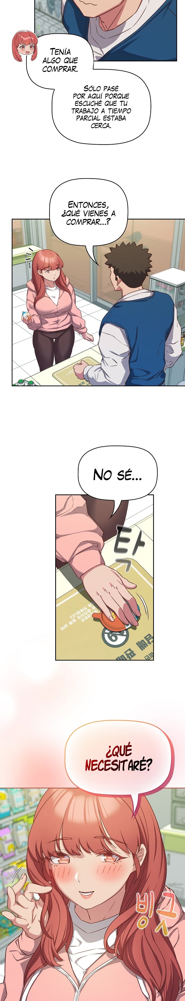 The Four Of Us Can’t Live Together Raw Chapter 29 image 16