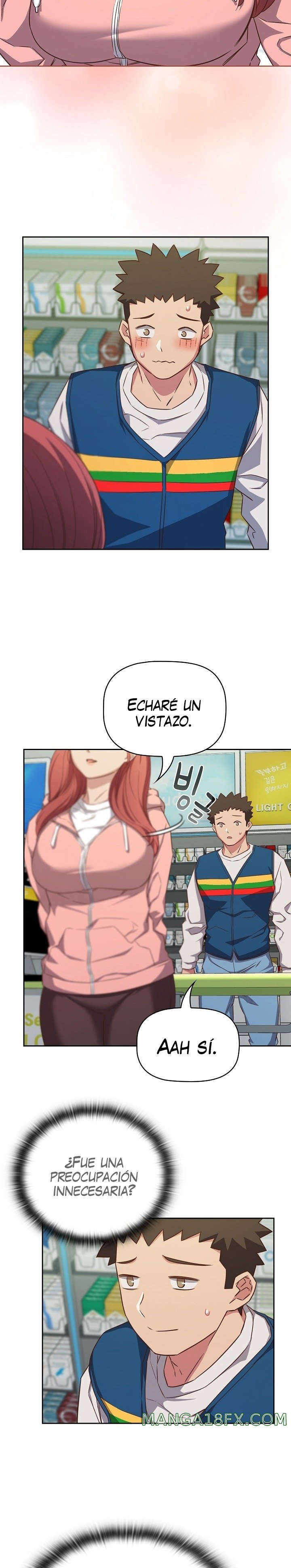 The Four Of Us Can’t Live Together Raw Chapter 29 image 17