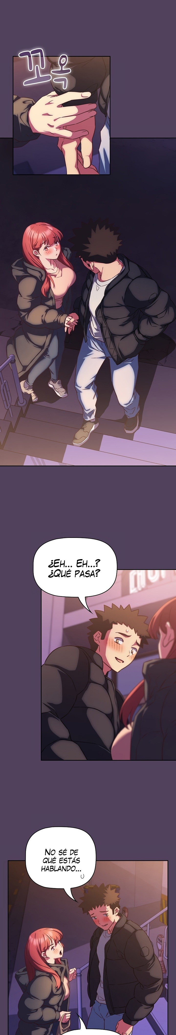 The Four Of Us Can’t Live Together Raw Chapter 29 image 1