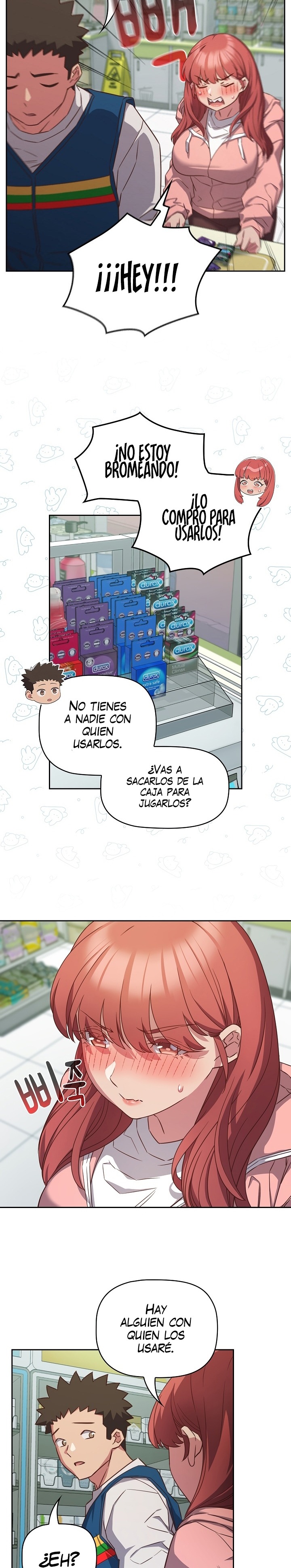 The Four Of Us Can’t Live Together Raw Chapter 29 image 20