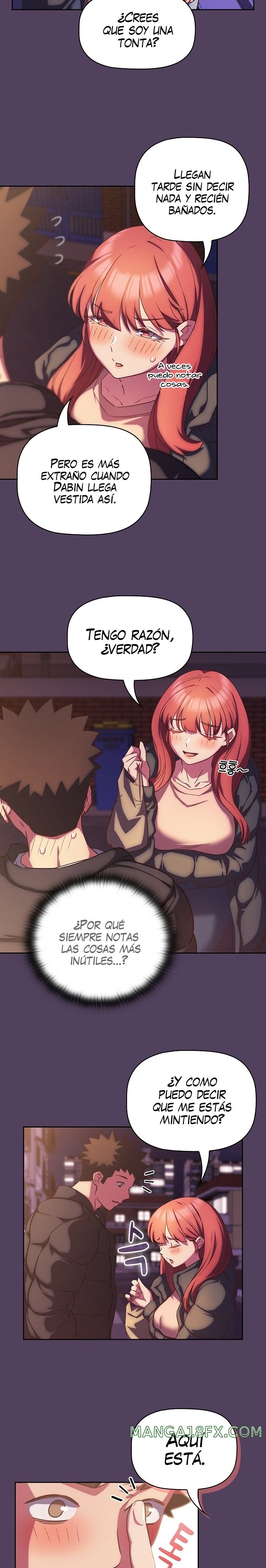 The Four Of Us Can’t Live Together Raw Chapter 29 image 2