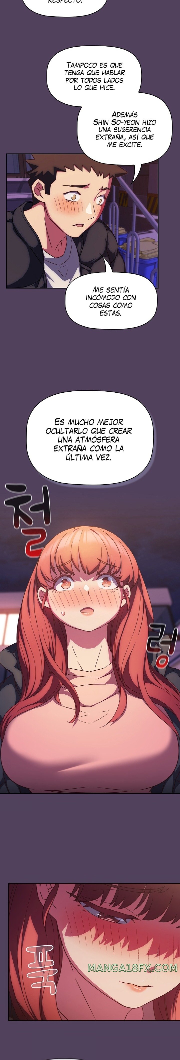 The Four Of Us Can’t Live Together Raw Chapter 29 image 7