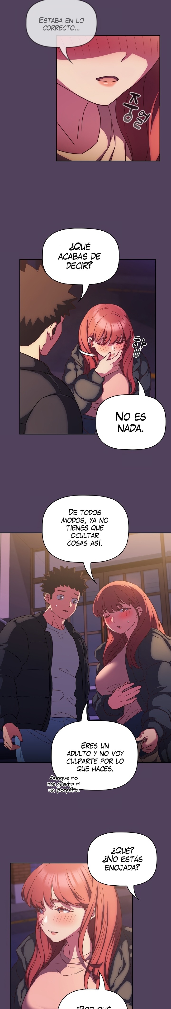 The Four Of Us Can’t Live Together Raw Chapter 29 image 8