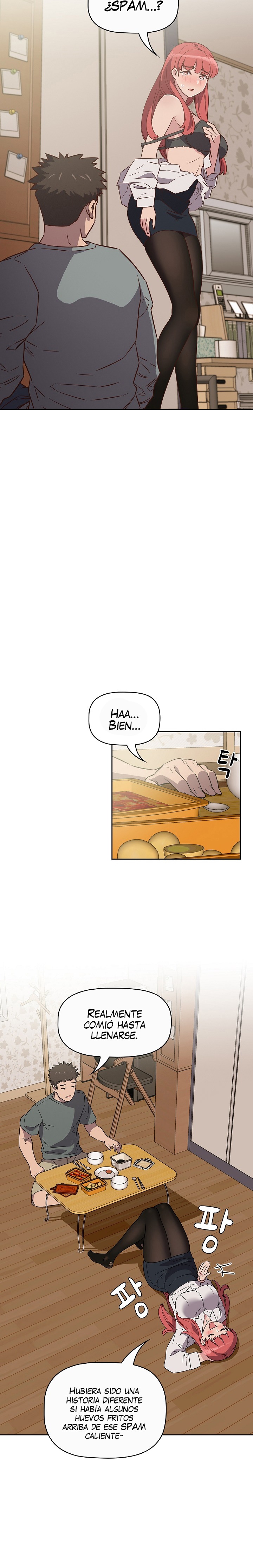 The Four Of Us Can’t Live Together Raw Chapter 3 image 9