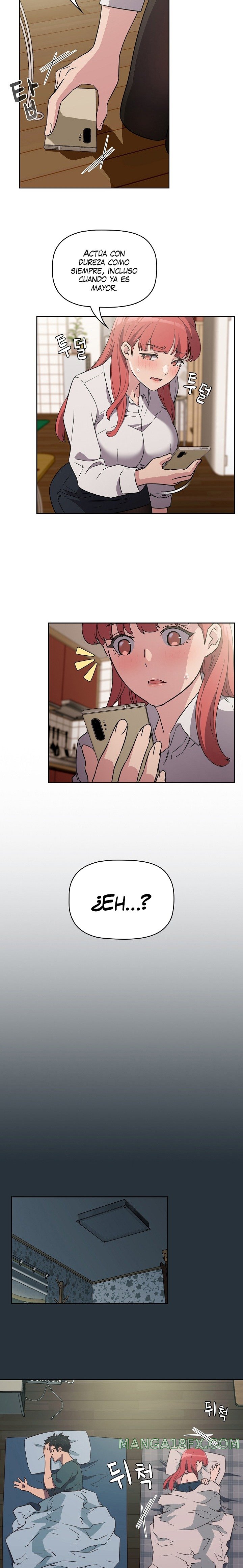 The Four Of Us Can’t Live Together Raw Chapter 3 image 14