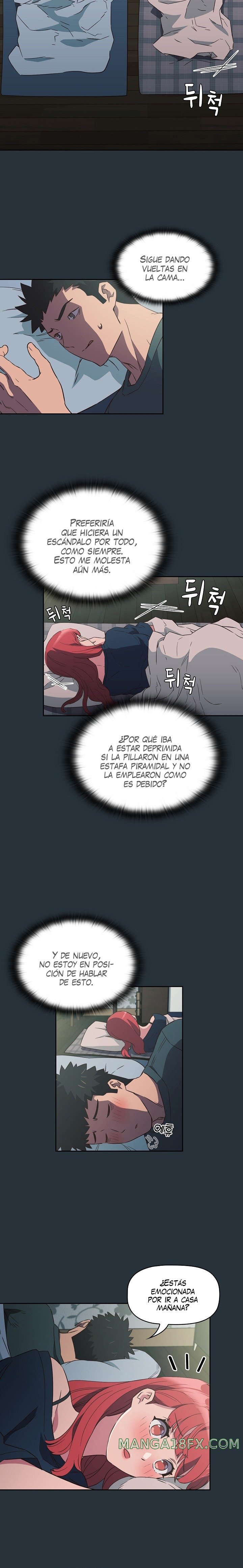 The Four Of Us Can’t Live Together Raw Chapter 3 image 15