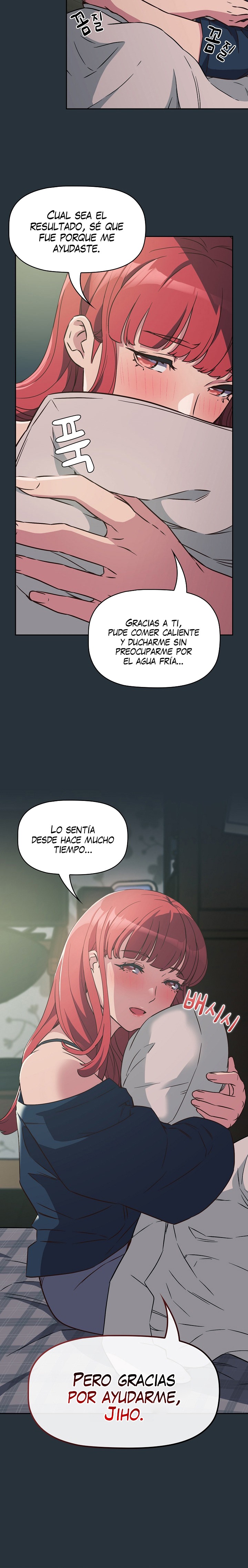 The Four Of Us Can’t Live Together Raw Chapter 3 image 18