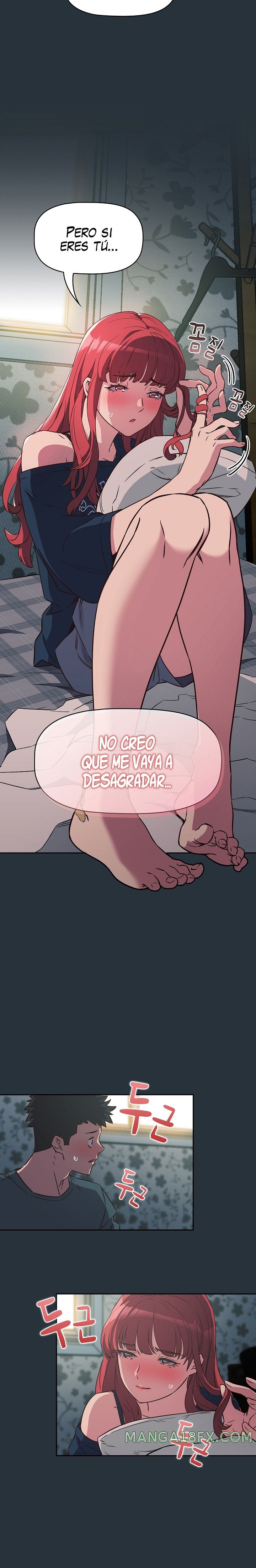 The Four Of Us Can’t Live Together Raw Chapter 3 image 21