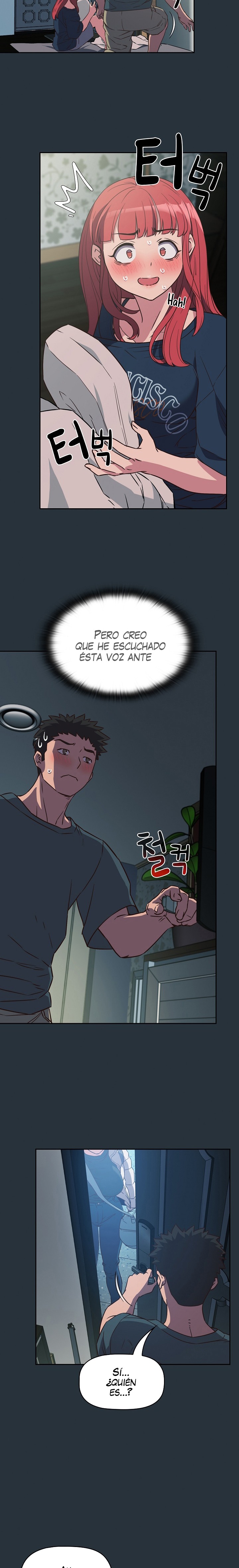 The Four Of Us Can’t Live Together Raw Chapter 3 image 23