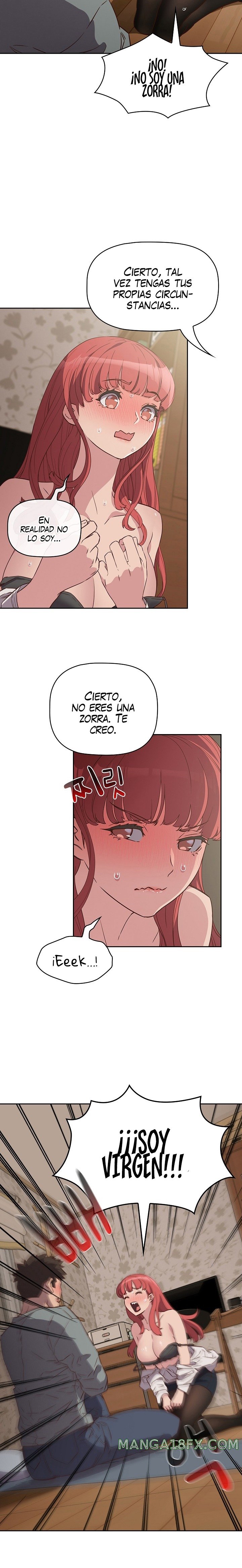The Four Of Us Can’t Live Together Raw Chapter 3 image 3