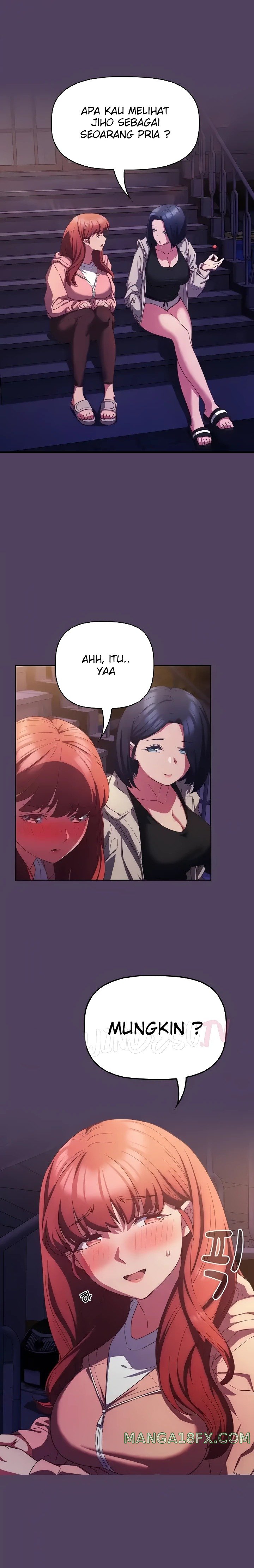 The Four Of Us Can’t Live Together Raw Chapter 31 image 0