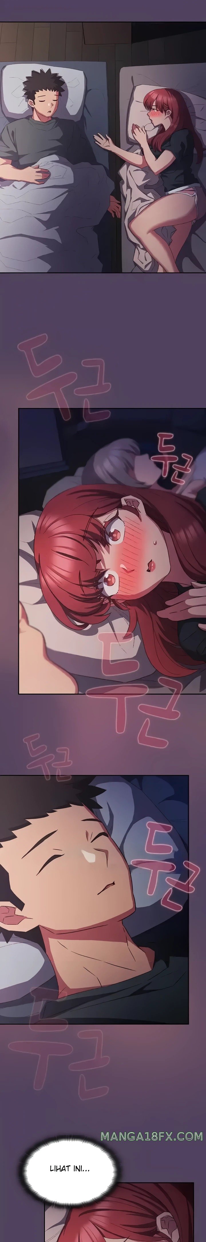 The Four Of Us Can’t Live Together Raw Chapter 31 image 11