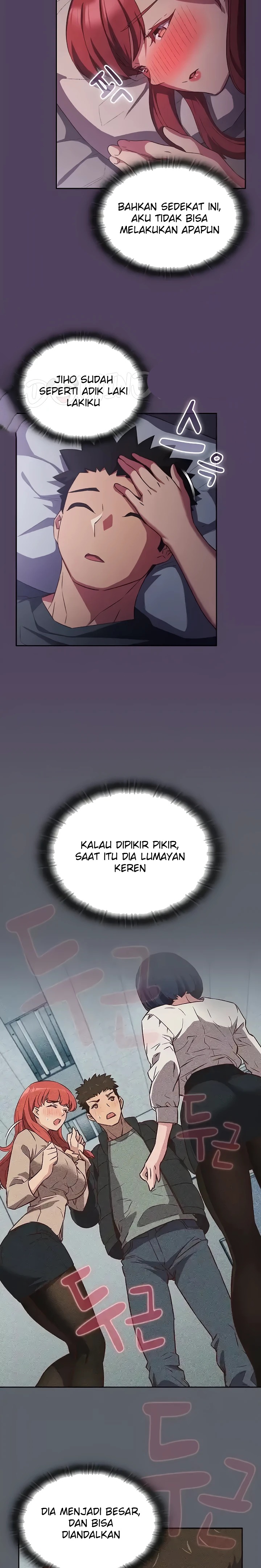 The Four Of Us Can’t Live Together Raw Chapter 31 image 12