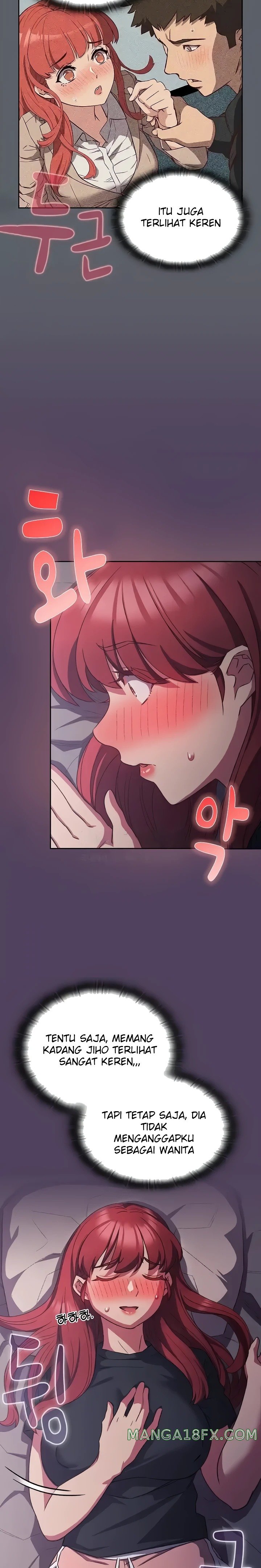 The Four Of Us Can’t Live Together Raw Chapter 31 image 13