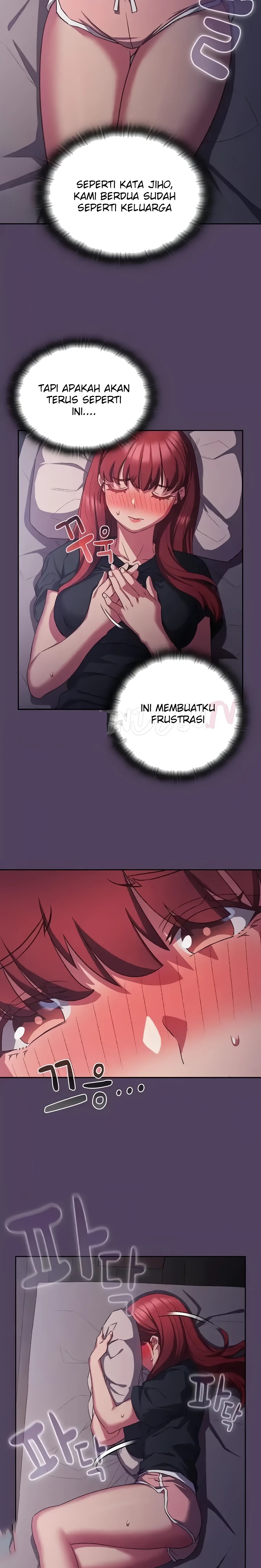 The Four Of Us Can’t Live Together Raw Chapter 31 image 14