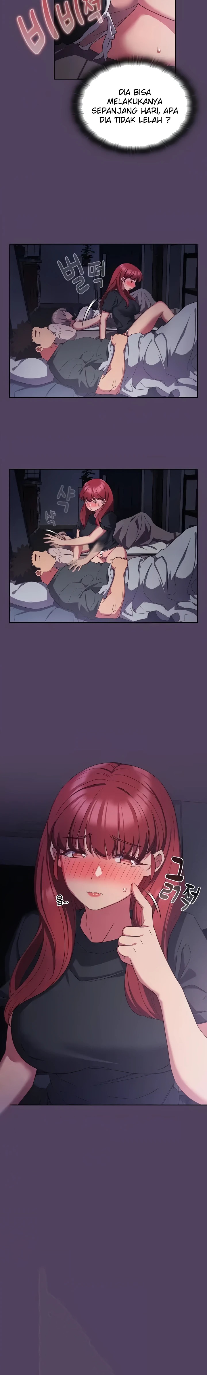 The Four Of Us Can’t Live Together Raw Chapter 31 image 19