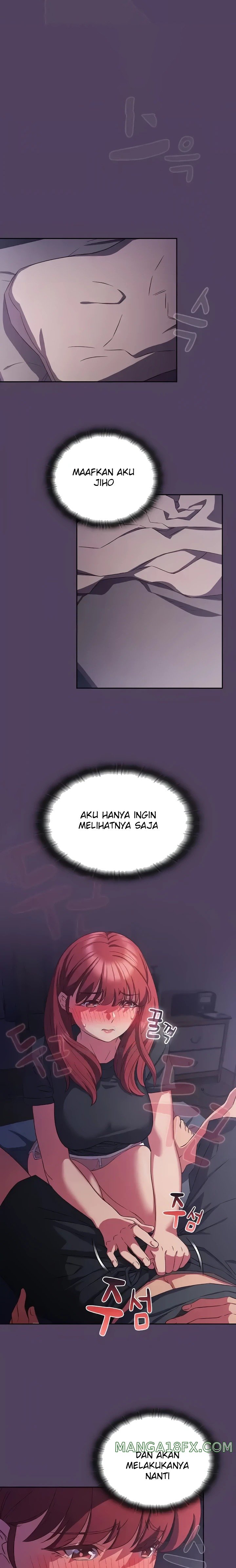 The Four Of Us Can’t Live Together Raw Chapter 31 image 20