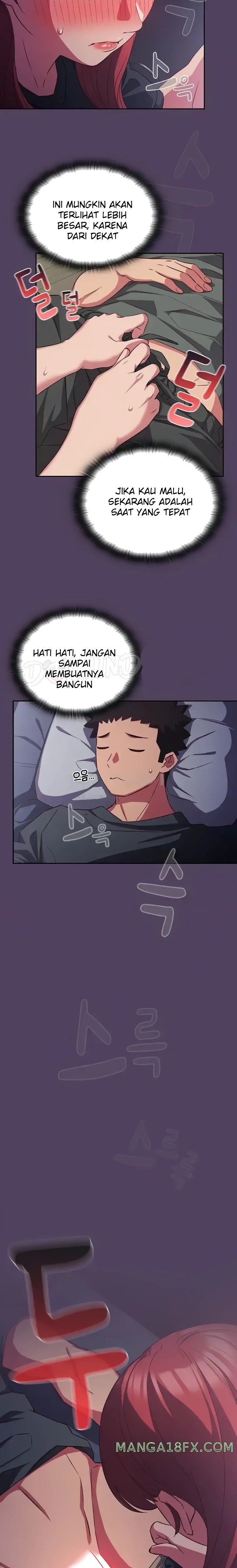 The Four Of Us Can’t Live Together Raw Chapter 31 image 21