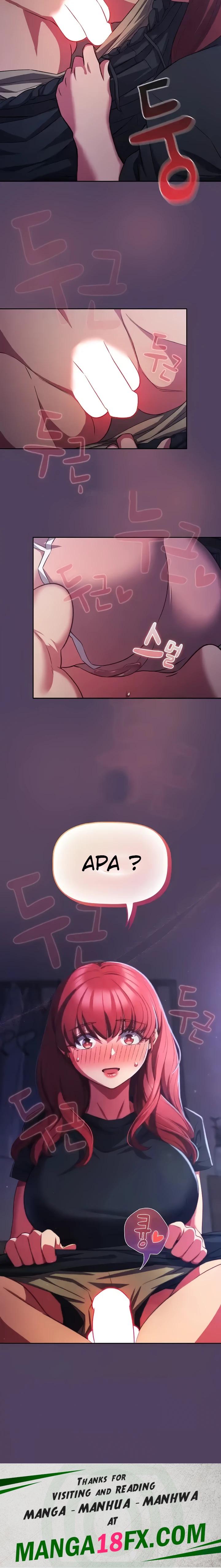 The Four Of Us Can’t Live Together Raw Chapter 31 image 22