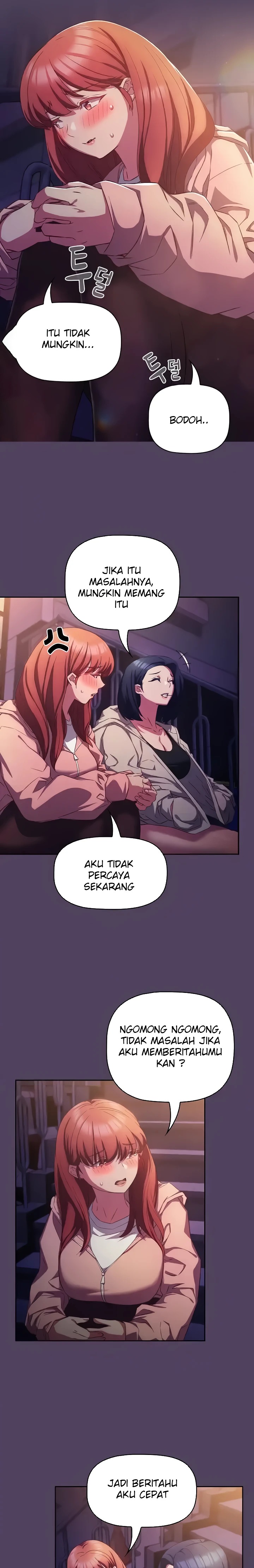 The Four Of Us Can’t Live Together Raw Chapter 31 image 2