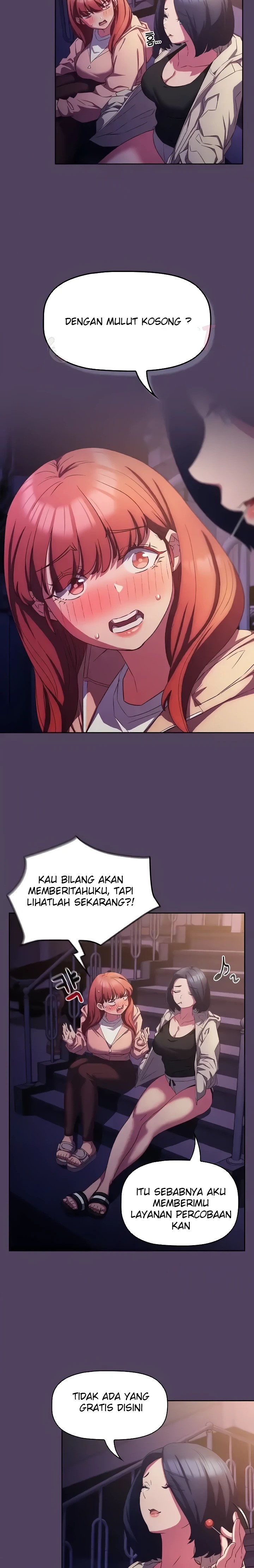 The Four Of Us Can’t Live Together Raw Chapter 31 image 3