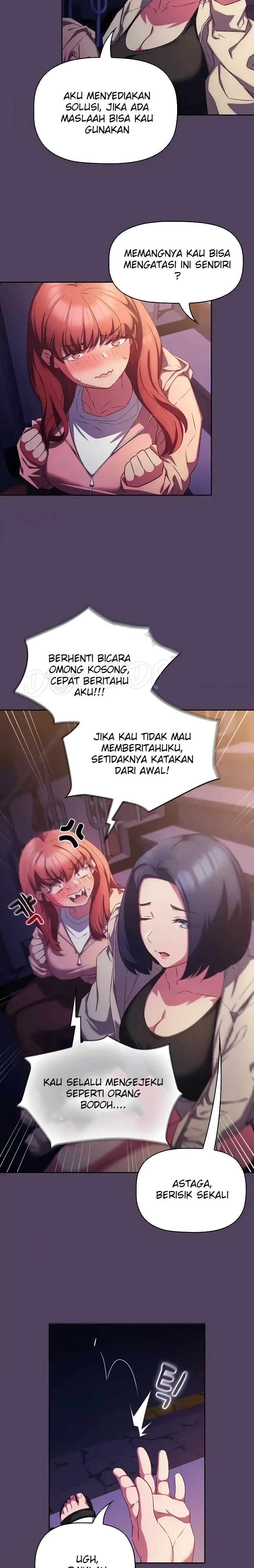 The Four Of Us Can’t Live Together Raw Chapter 31 image 4