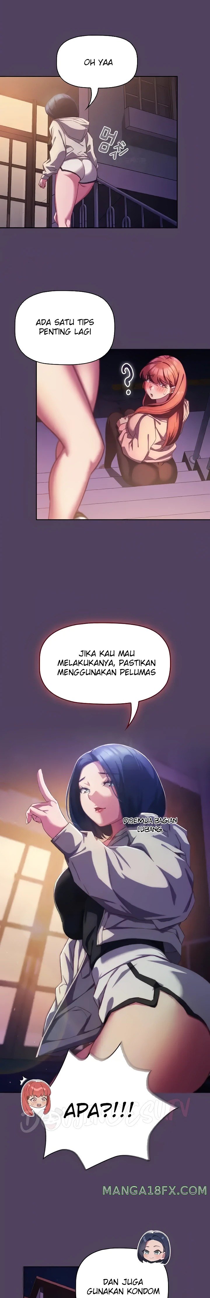 The Four Of Us Can’t Live Together Raw Chapter 31 image 7