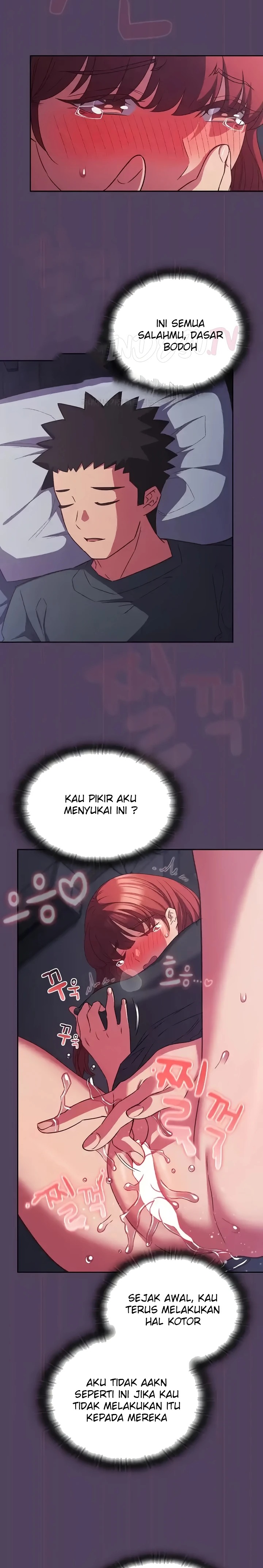 The Four Of Us Can’t Live Together Raw Chapter 32 image 9