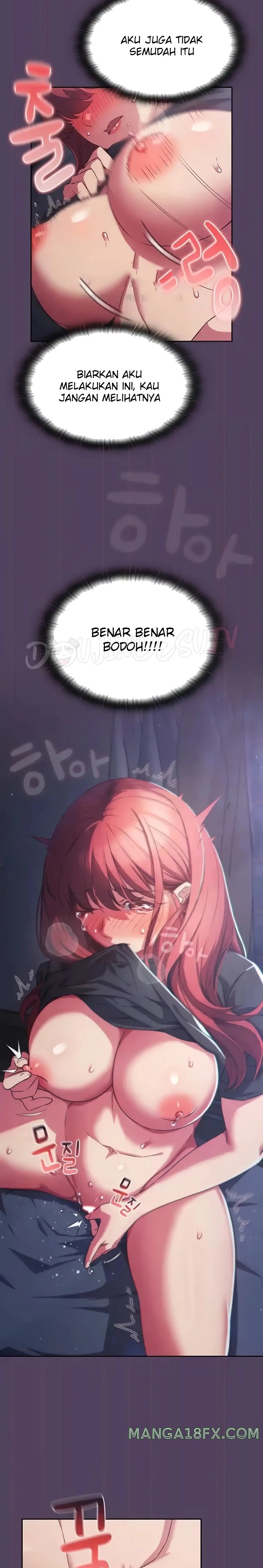 The Four Of Us Can’t Live Together Raw Chapter 32 image 10