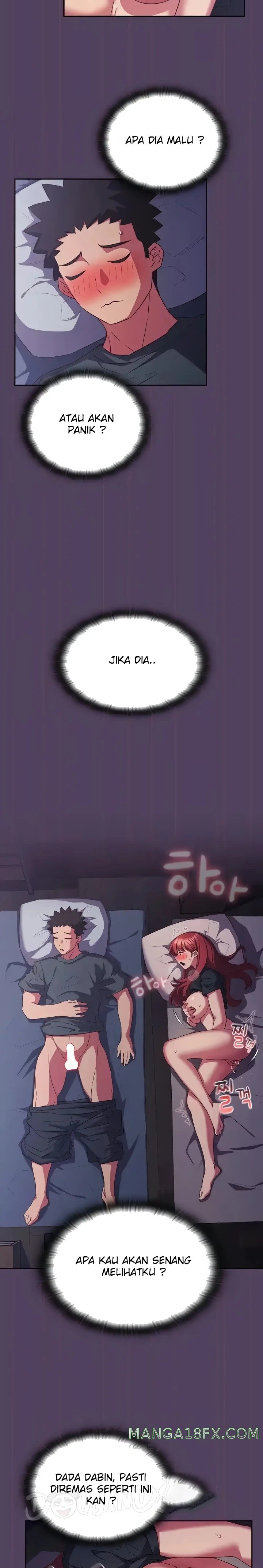 The Four Of Us Can’t Live Together Raw Chapter 32 image 13