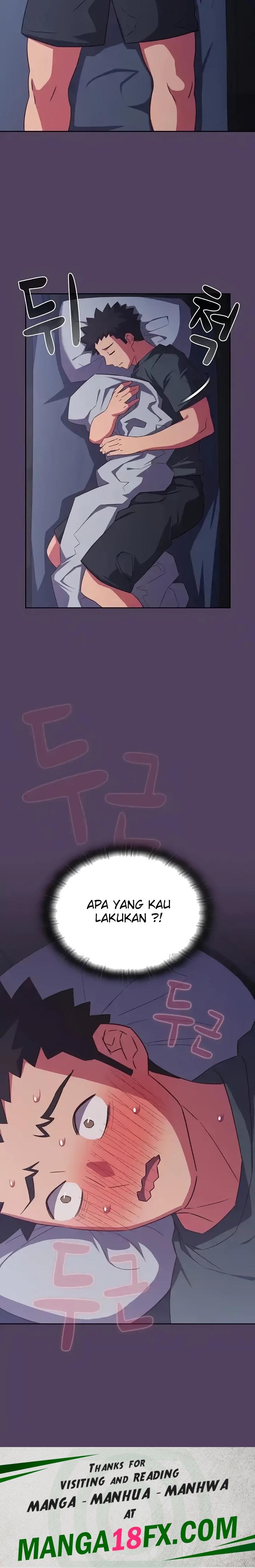 The Four Of Us Can’t Live Together Raw Chapter 32 image 21