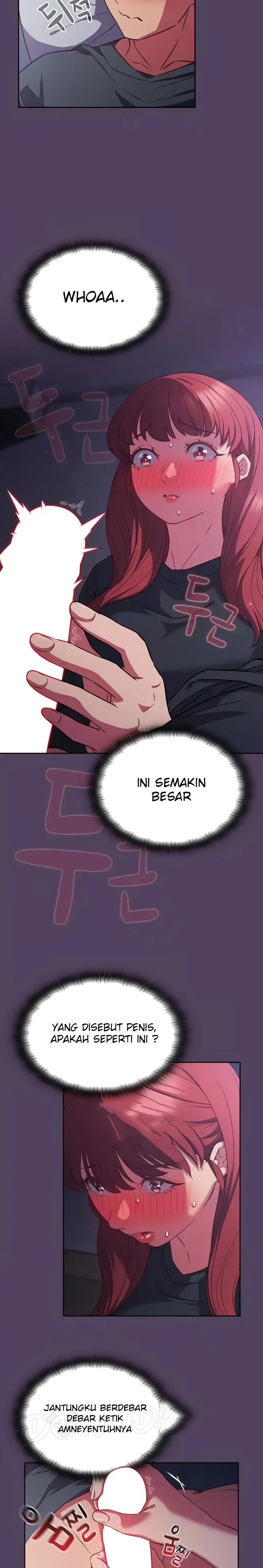 The Four Of Us Can’t Live Together Raw Chapter 32 image 2