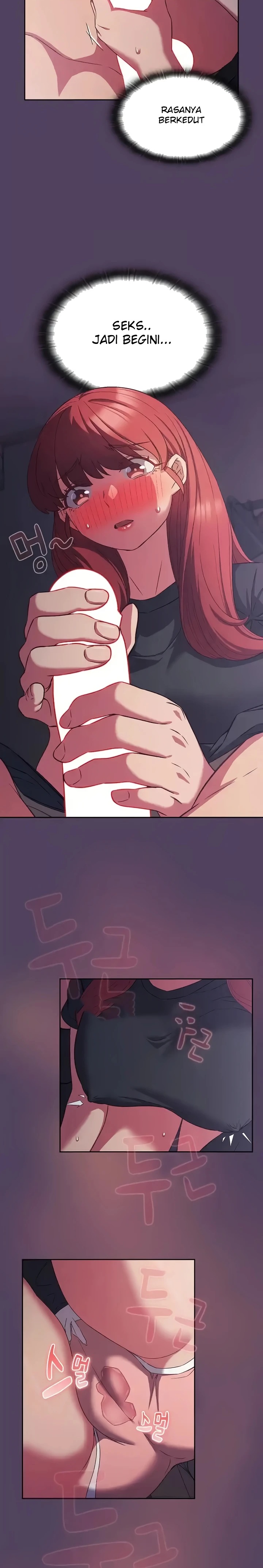 The Four Of Us Can’t Live Together Raw Chapter 32 image 3