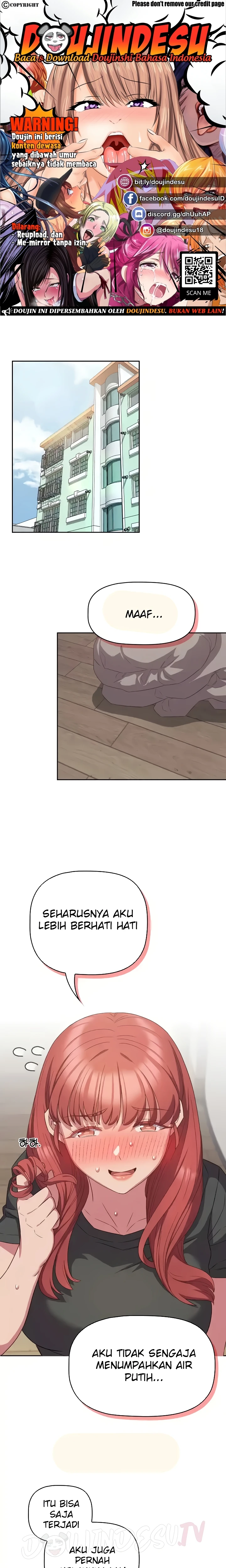 The Four Of Us Can’t Live Together Raw Chapter 33 image 0