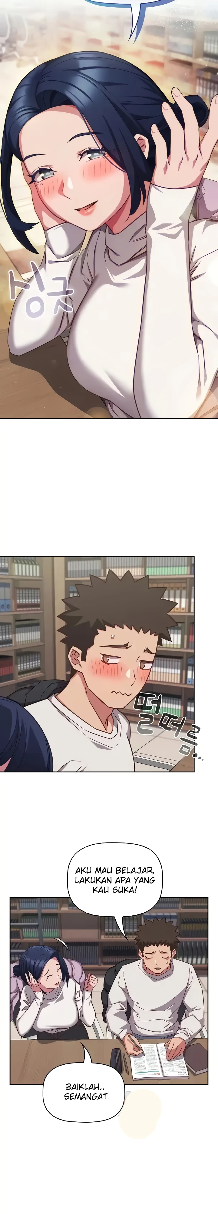 The Four Of Us Can’t Live Together Raw Chapter 33 image 12