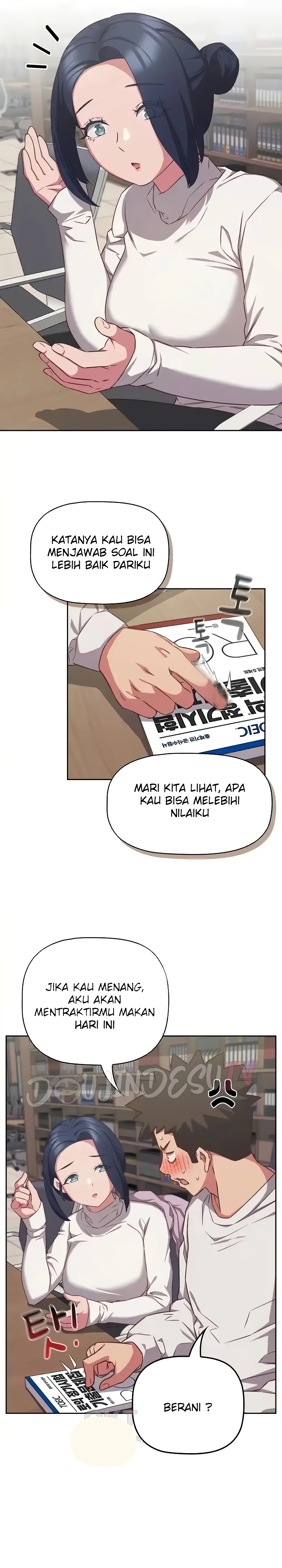 The Four Of Us Can’t Live Together Raw Chapter 33 image 15