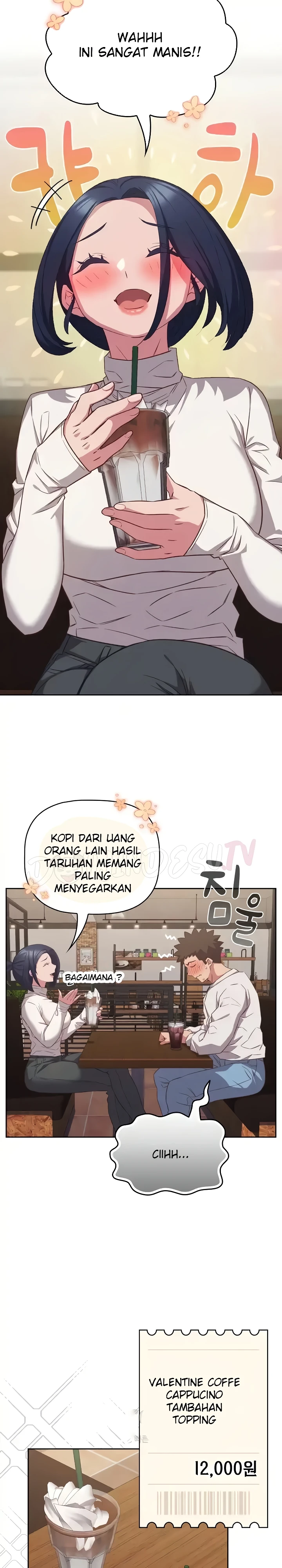 The Four Of Us Can’t Live Together Raw Chapter 33 image 17