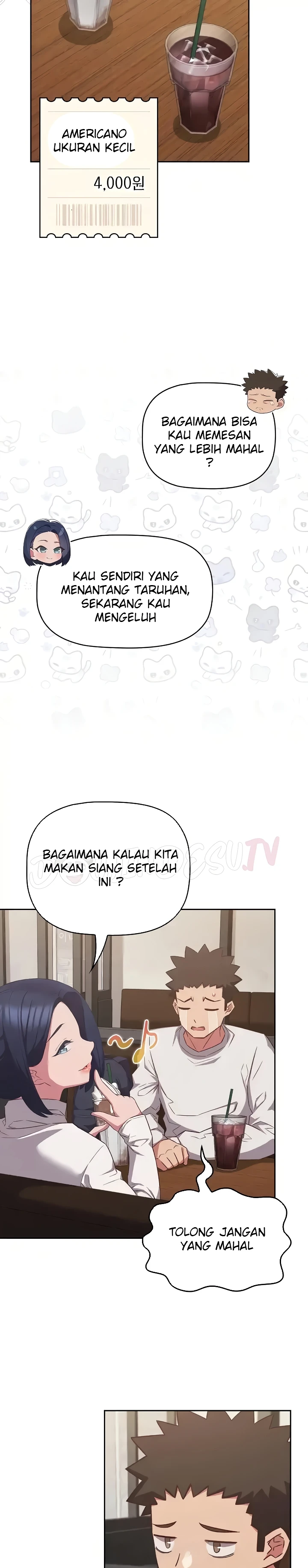 The Four Of Us Can’t Live Together Raw Chapter 33 image 18
