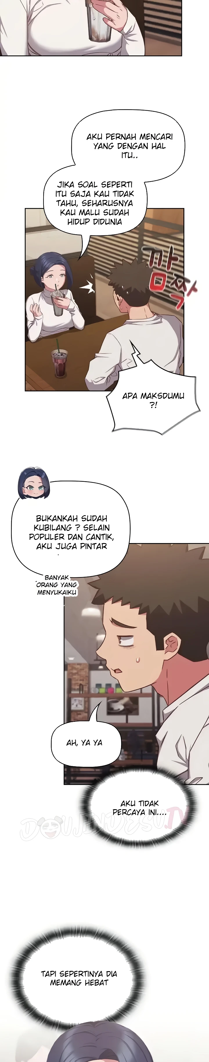 The Four Of Us Can’t Live Together Raw Chapter 33 image 20