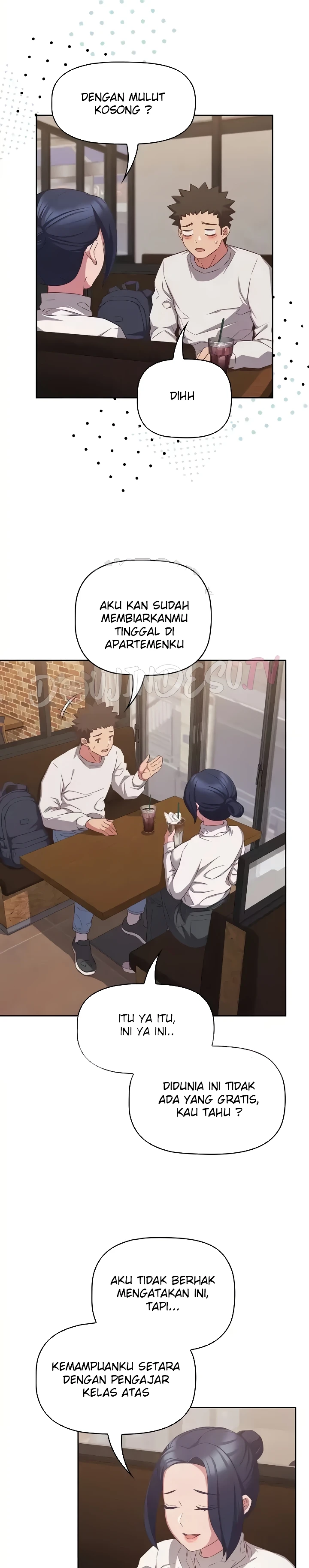 The Four Of Us Can’t Live Together Raw Chapter 33 image 23