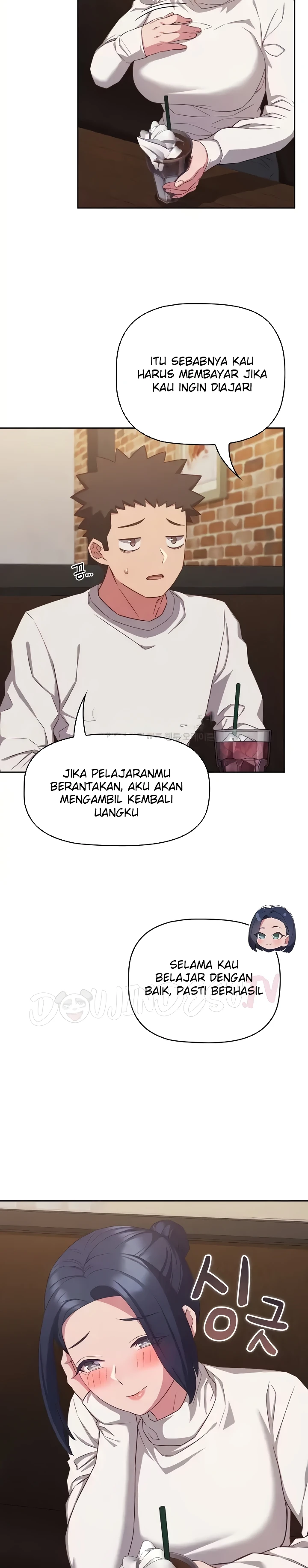 The Four Of Us Can’t Live Together Raw Chapter 33 image 24