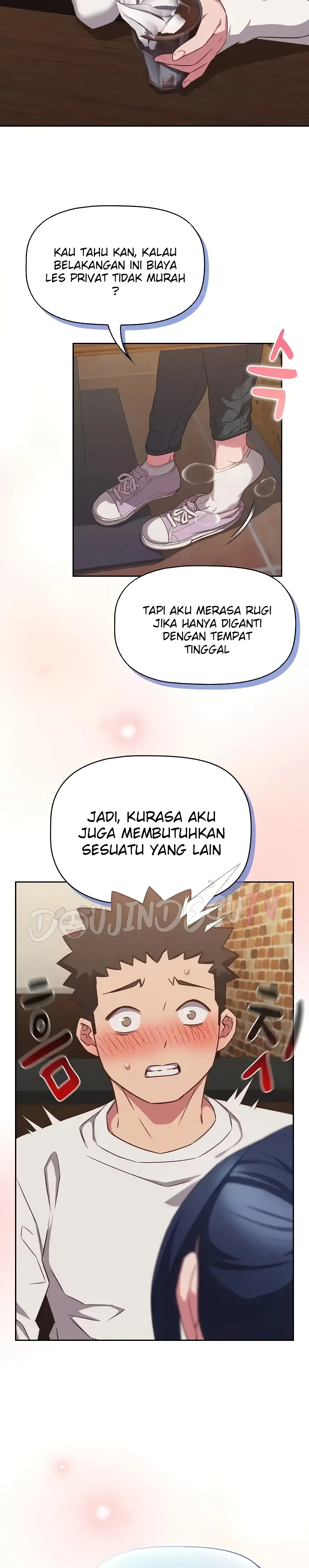 The Four Of Us Can’t Live Together Raw Chapter 33 image 25