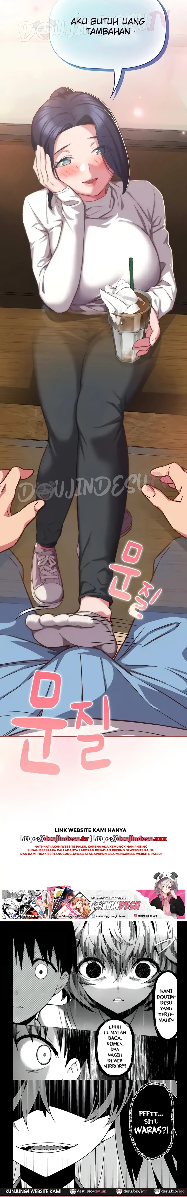The Four Of Us Can’t Live Together Raw Chapter 33 image 26