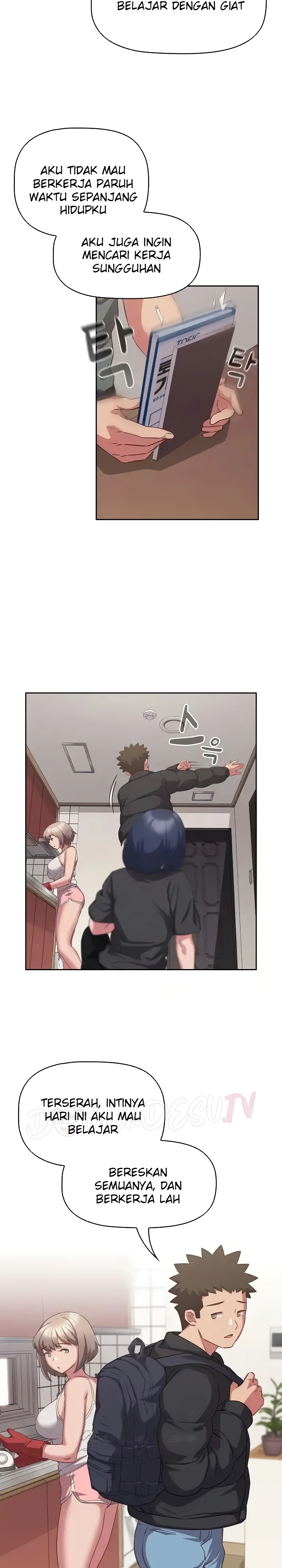 The Four Of Us Can’t Live Together Raw Chapter 33 image 6